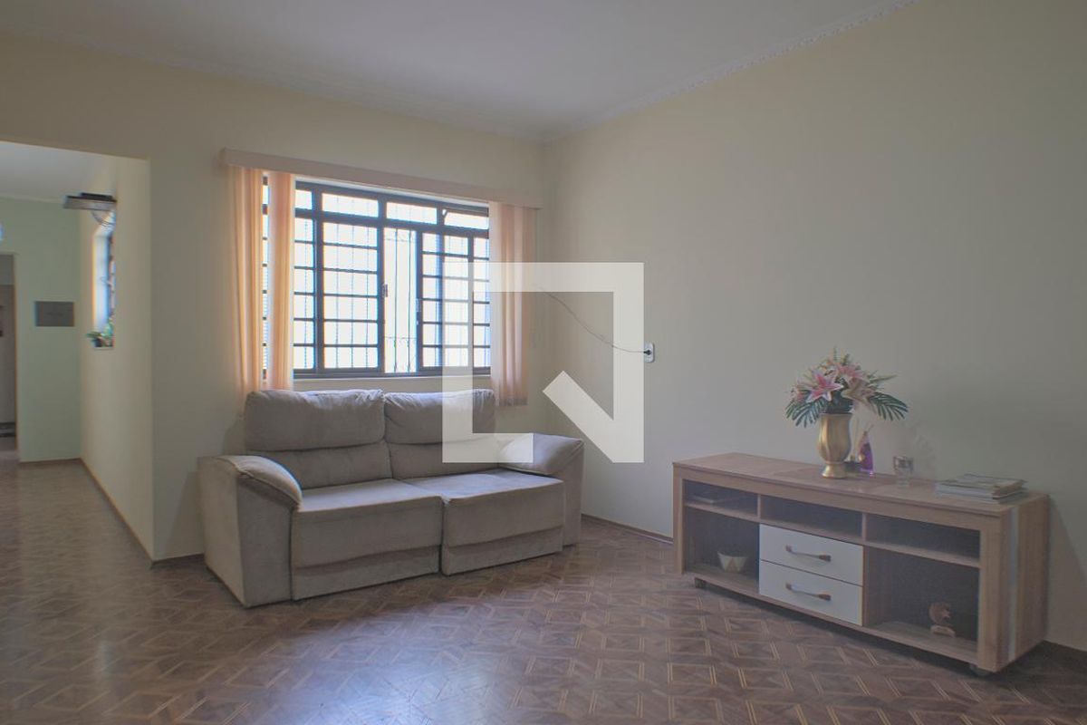 Casa à Venda - Guanabara, 6 Quartos,  260 m2 em , Campinas - sp | SoloBR