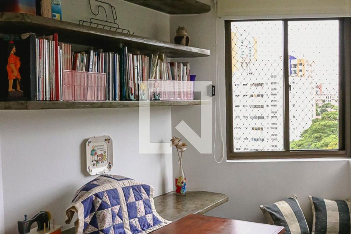 Apartamento, 3 quartos, 149 m² - Foto 12