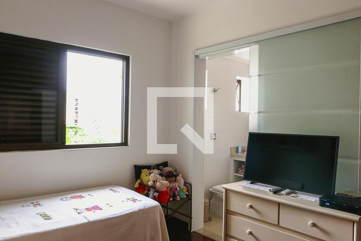 Apartamento, 3 quartos, 149 m² - Foto 46