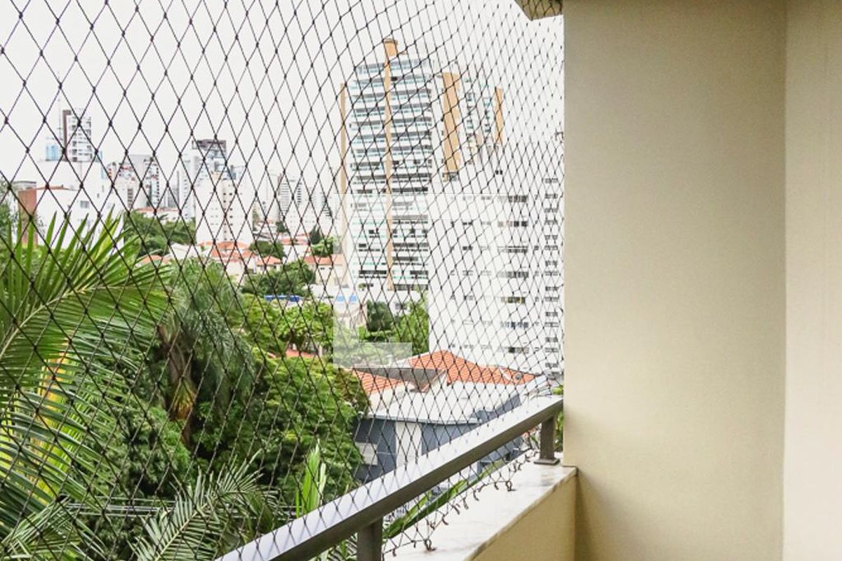 Apartamento, 3 quartos, 149 m² - Foto 36