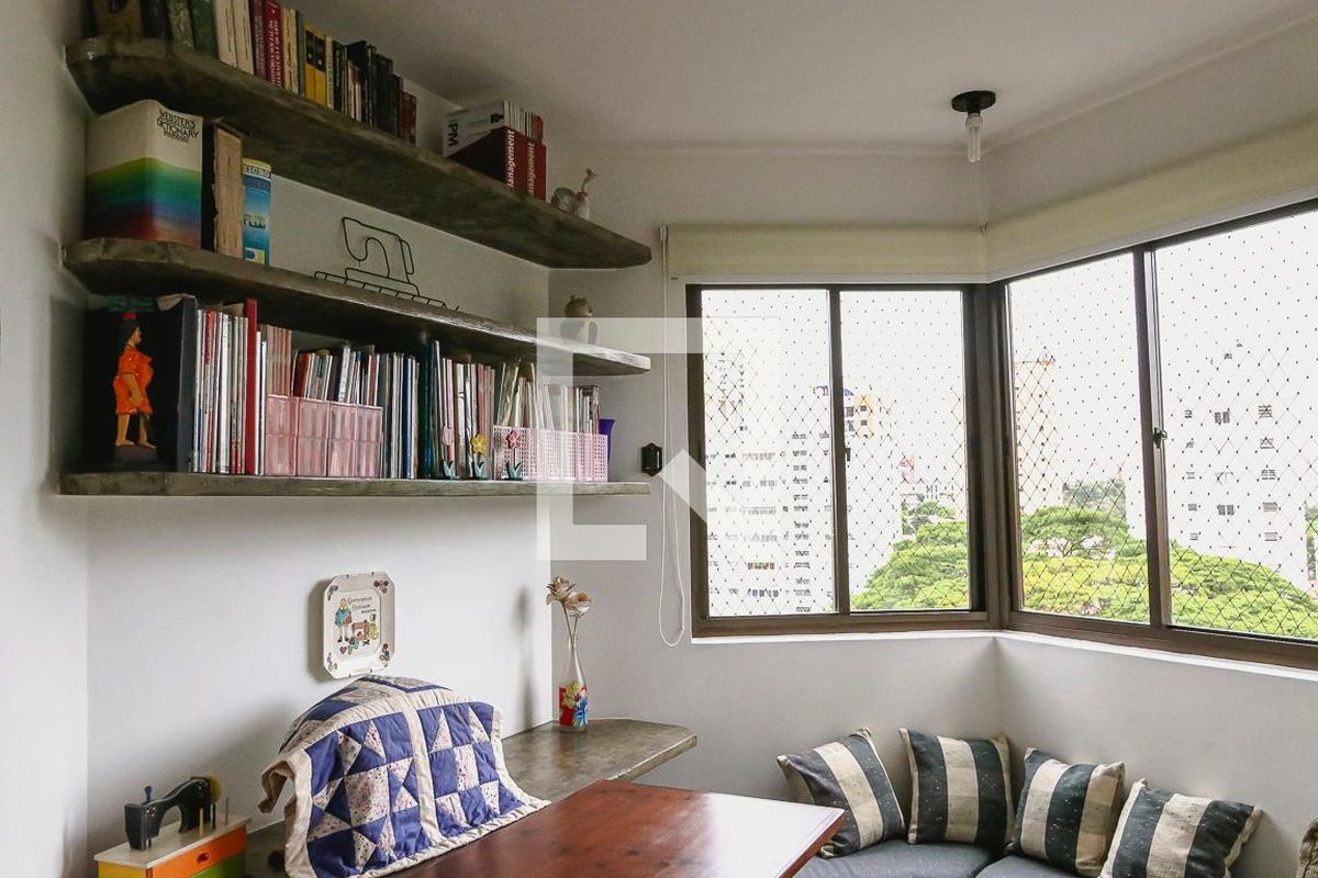 Apartamento, 3 quartos, 149 m² - Foto 10