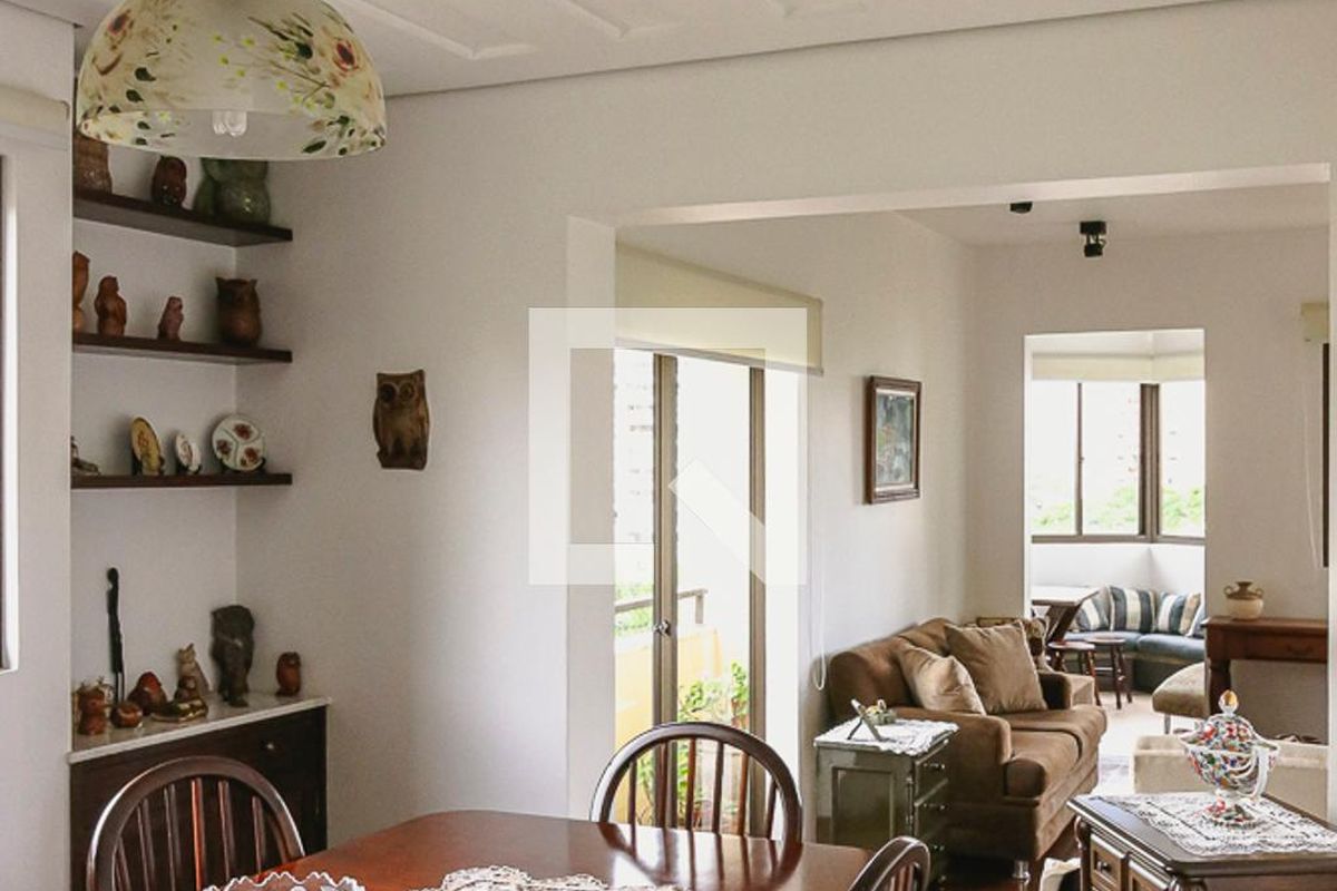 Apartamento, 3 quartos, 149 m² - Foto 26