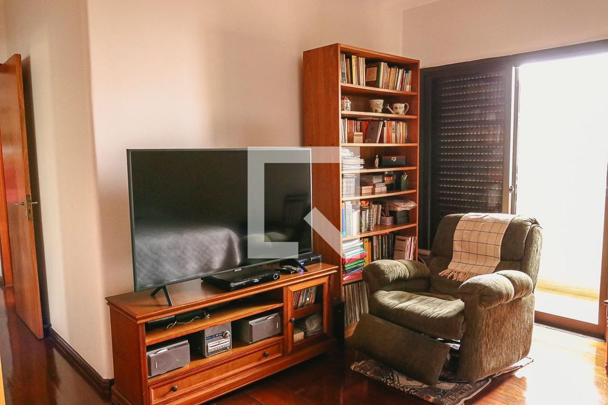 Apartamento, 3 quartos, 149 m² - Foto 86