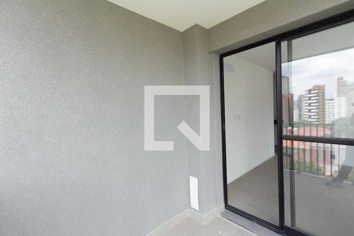 Kitnet-Studio, 33 m² - Foto 32