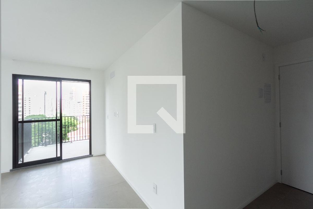 Kitnet-Studio, 33 m² - Foto 10