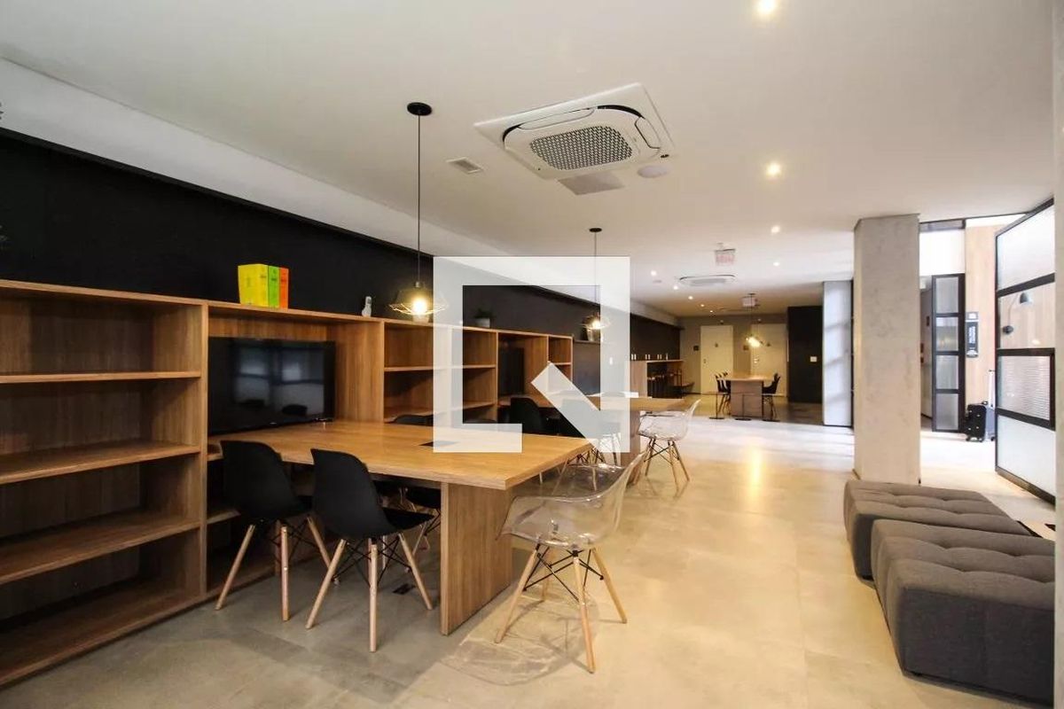 Kitnet-Studio, 33 m² - Foto 54