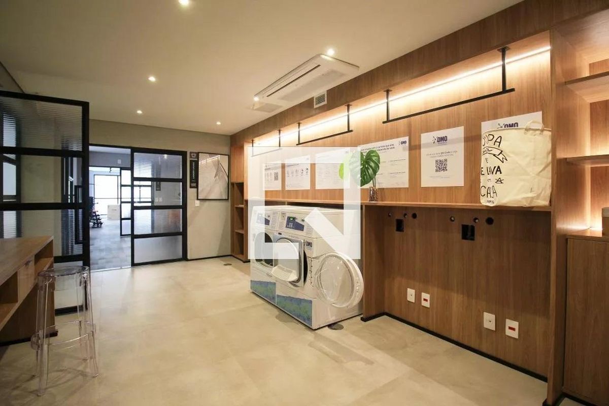Kitnet-Studio, 33 m² - Foto 60