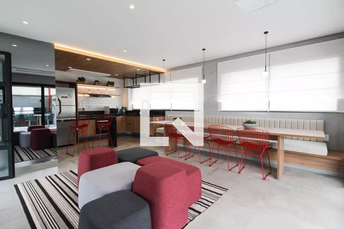 Kitnet-Studio, 33 m² - Foto 62