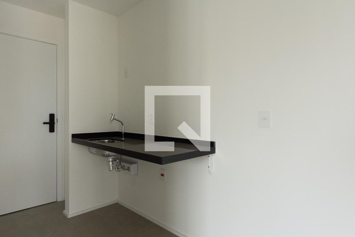 Kitnet-Studio, 33 m² - Foto 18