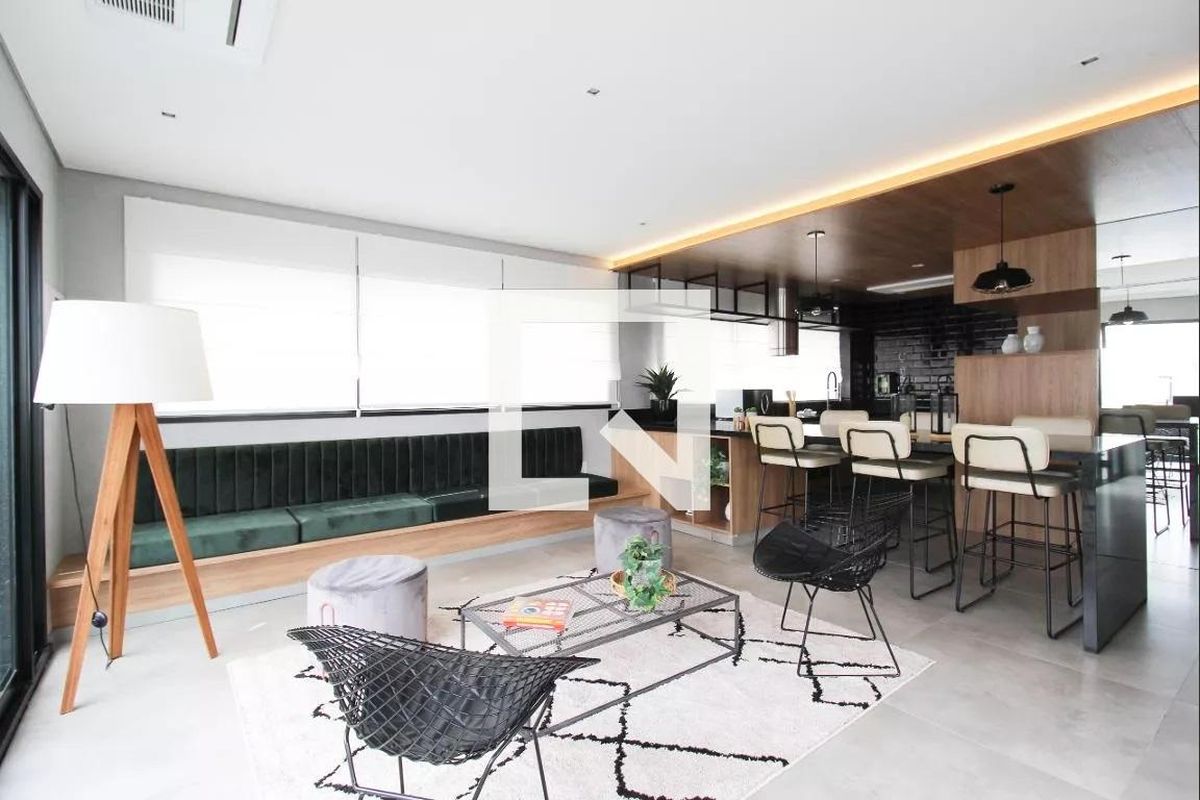 Kitnet-Studio, 33 m² - Foto 74