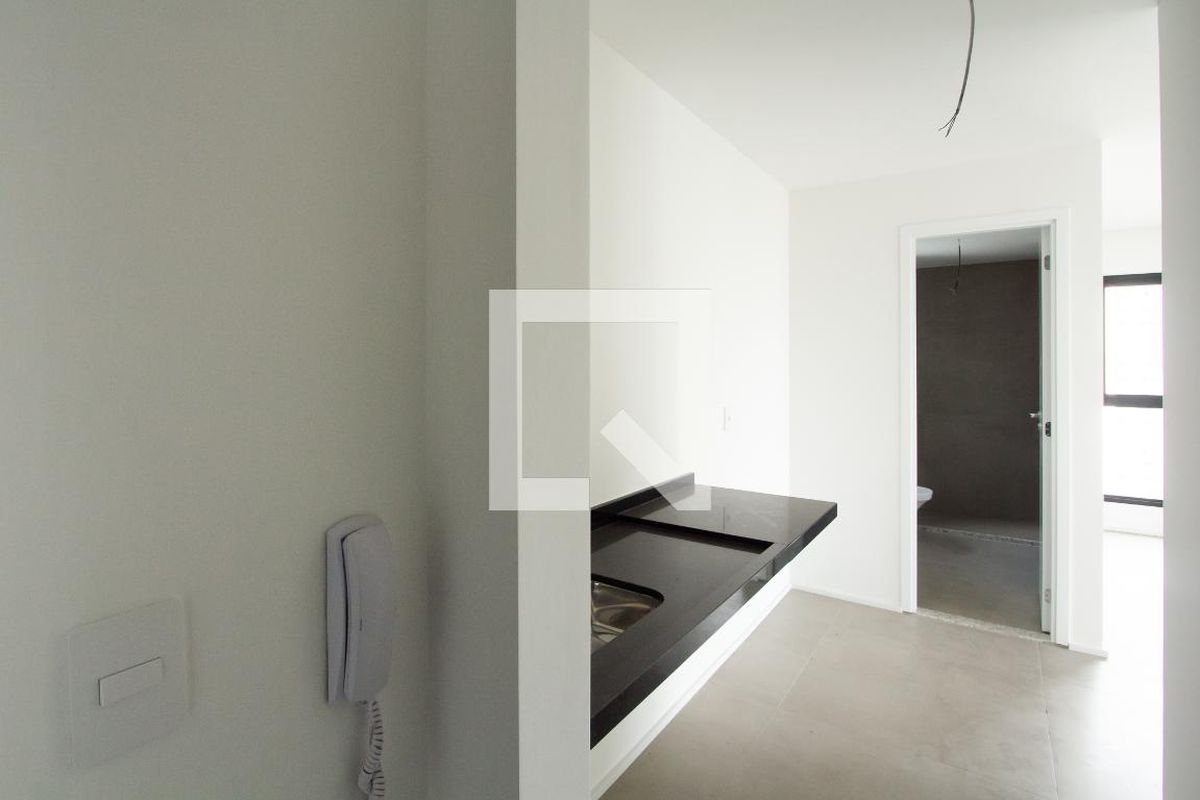 Kitnet-Studio, 33 m² - Foto 6