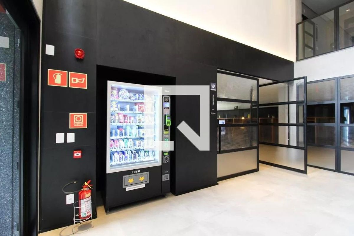 Kitnet-Studio, 33 m² - Foto 46