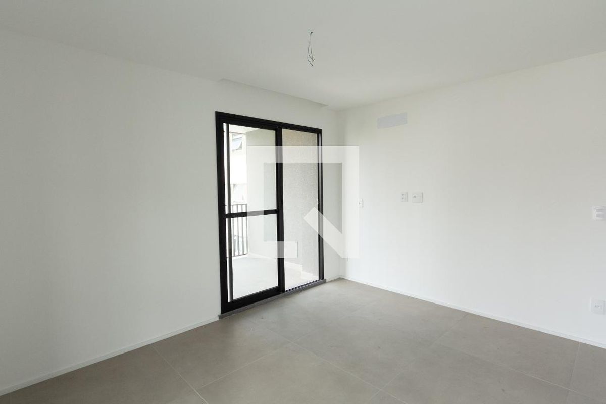 Kitnet-Studio, 33 m² - Foto 14