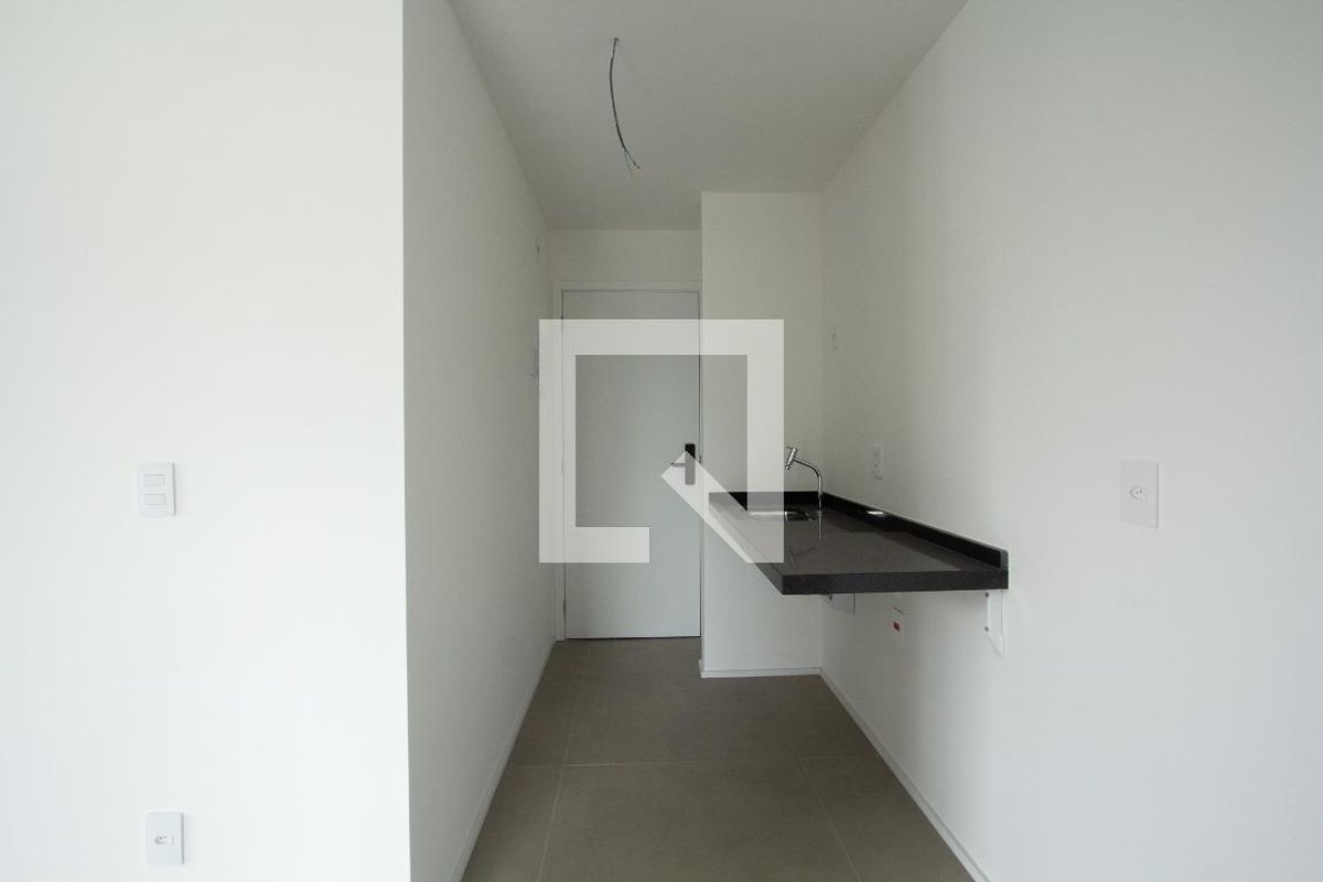 Kitnet-Studio, 33 m² - Foto 8