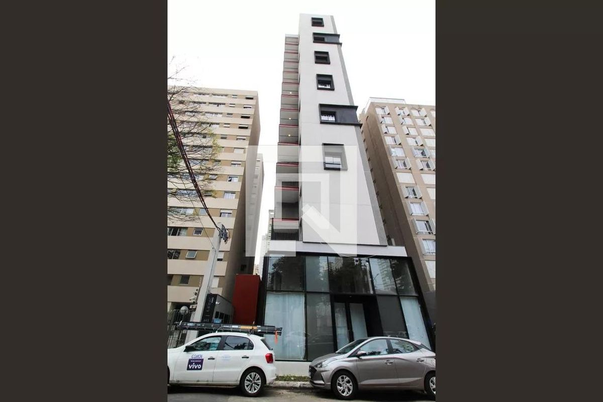 Kitnet-Studio, 33 m² - Foto 82