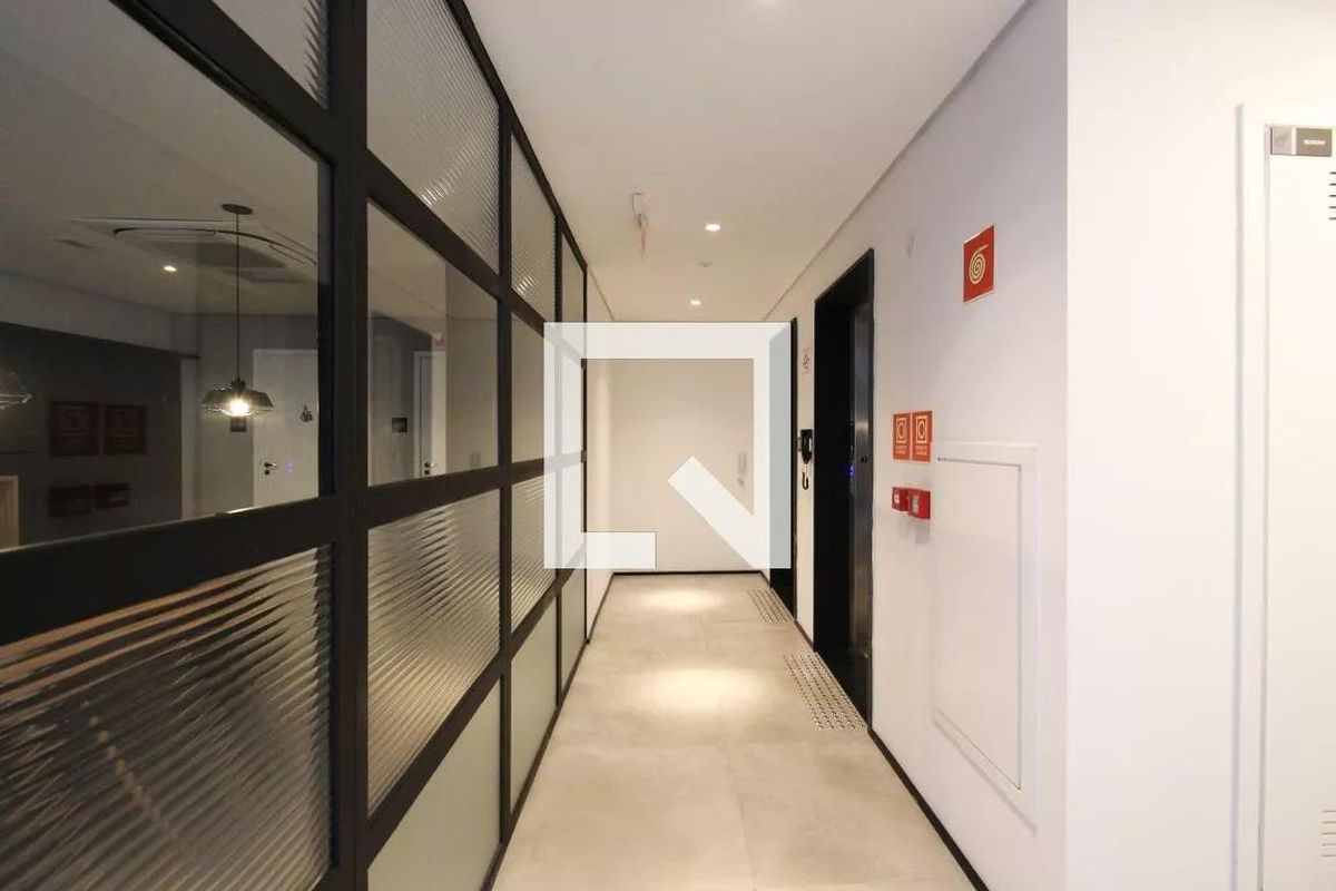 Kitnet-Studio, 33 m² - Foto 48