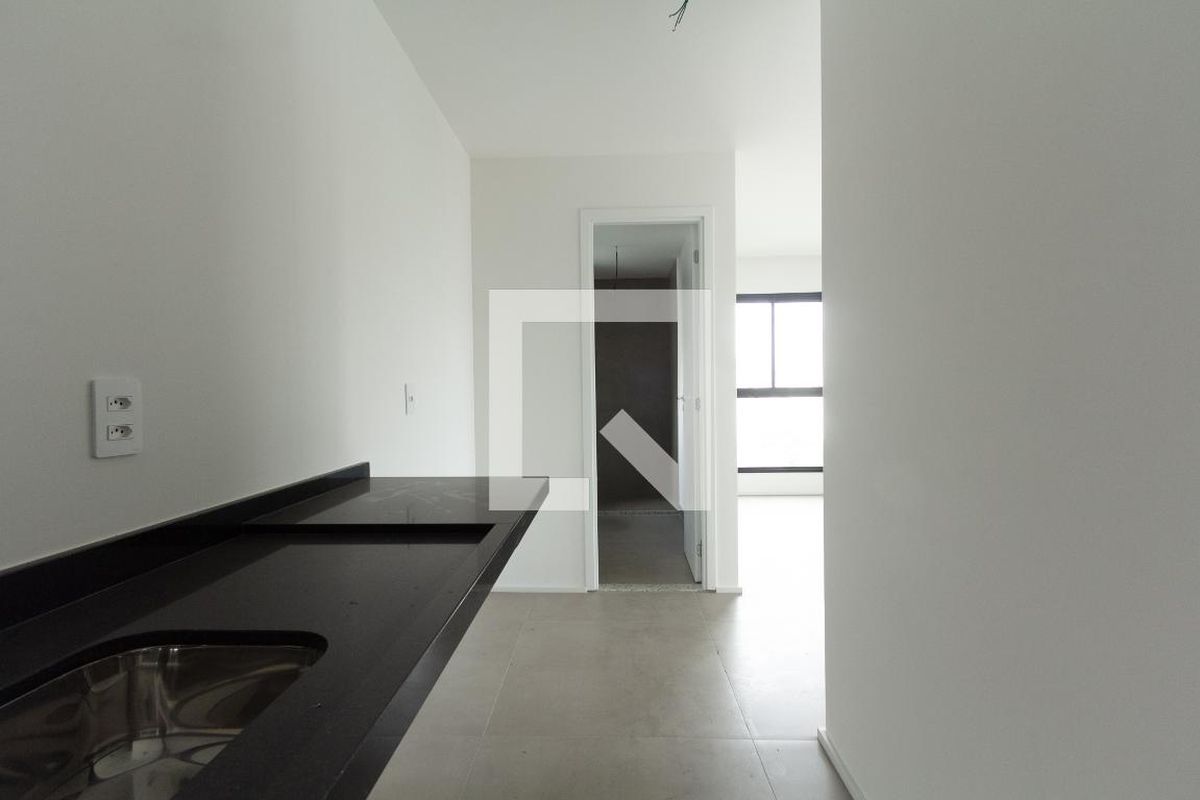 Kitnet-Studio, 33 m² - Foto 4
