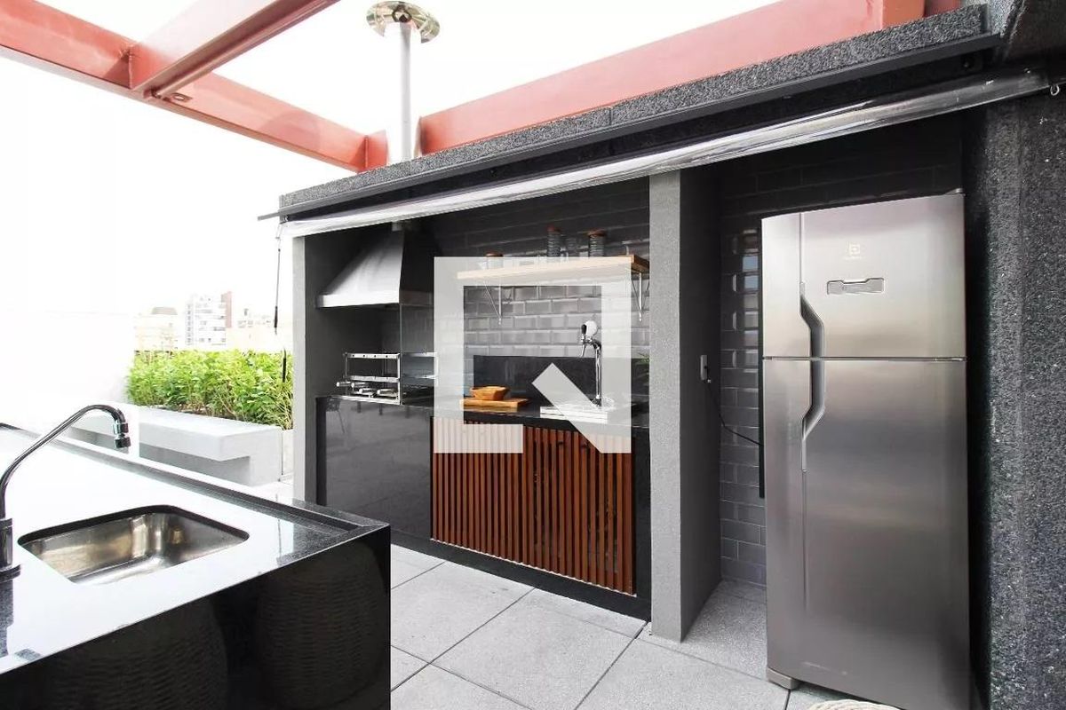 Kitnet-Studio, 33 m² - Foto 68