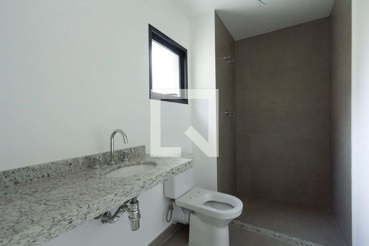 Kitnet-Studio, 33 m² - Foto 38