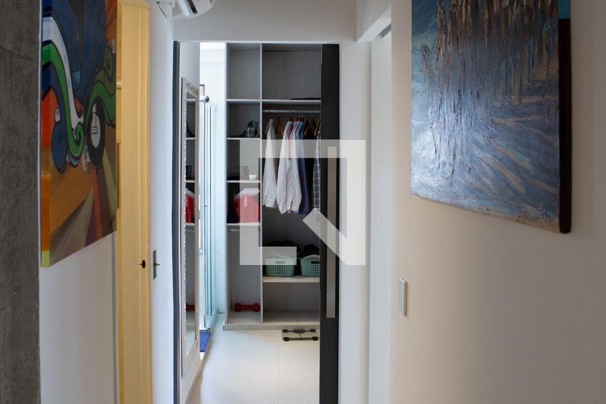Apartamento, 2 quartos, 71 m² - Foto 16