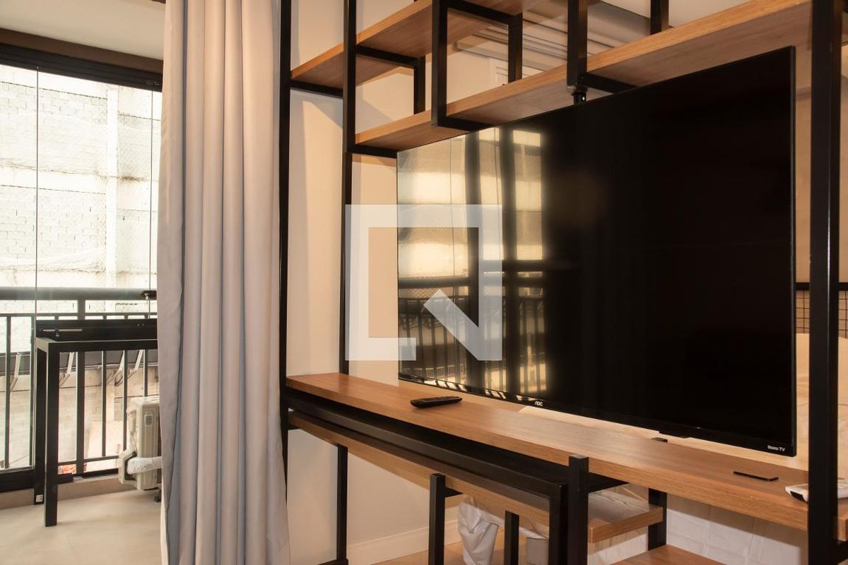 Apartamento, 1 quarto, 34 m² - Foto 10