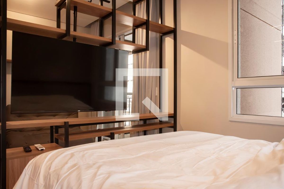 Apartamento, 1 quarto, 34 m² - Foto 38