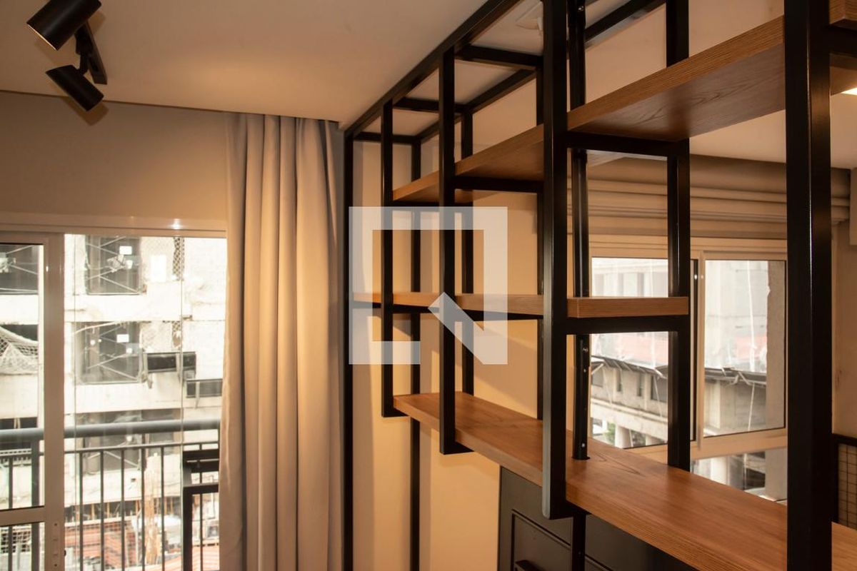 Apartamento, 1 quarto, 34 m² - Foto 16