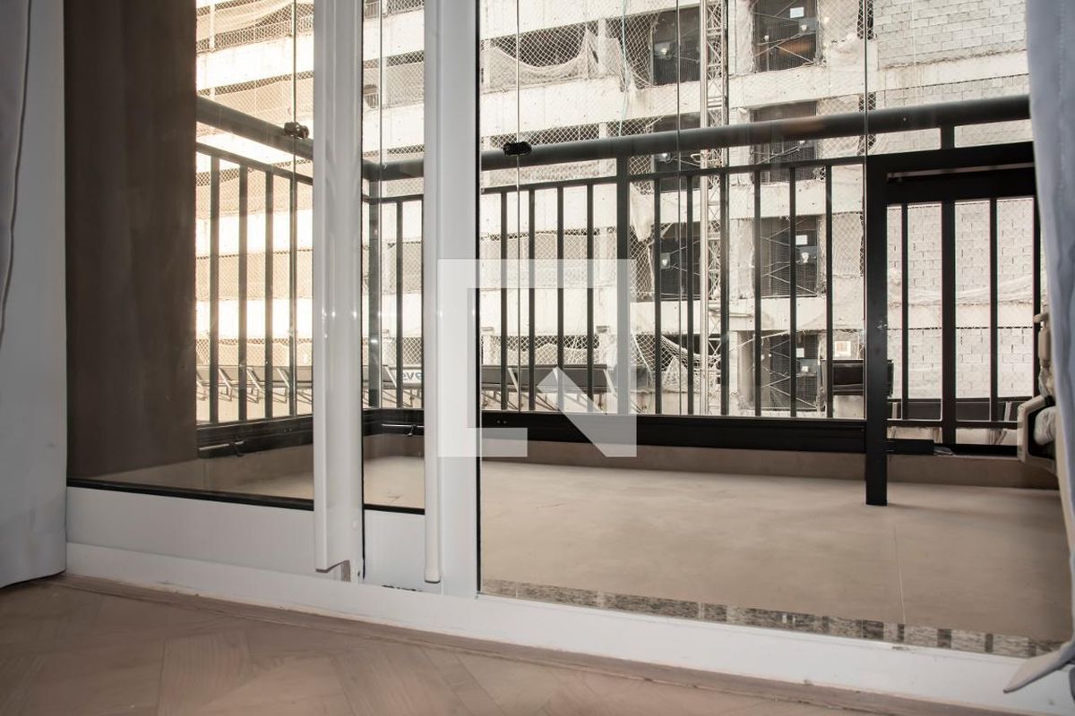 Apartamento, 1 quarto, 34 m² - Foto 24