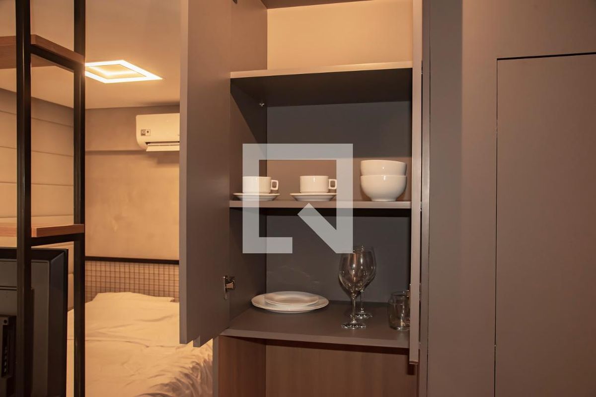 Apartamento, 1 quarto, 34 m² - Foto 94