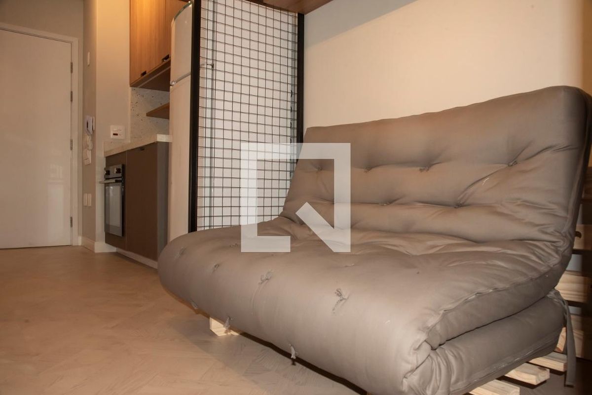 Apartamento, 1 quarto, 34 m² - Foto 6