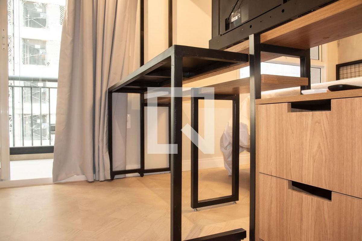 Apartamento, 1 quarto, 34 m² - Foto 20