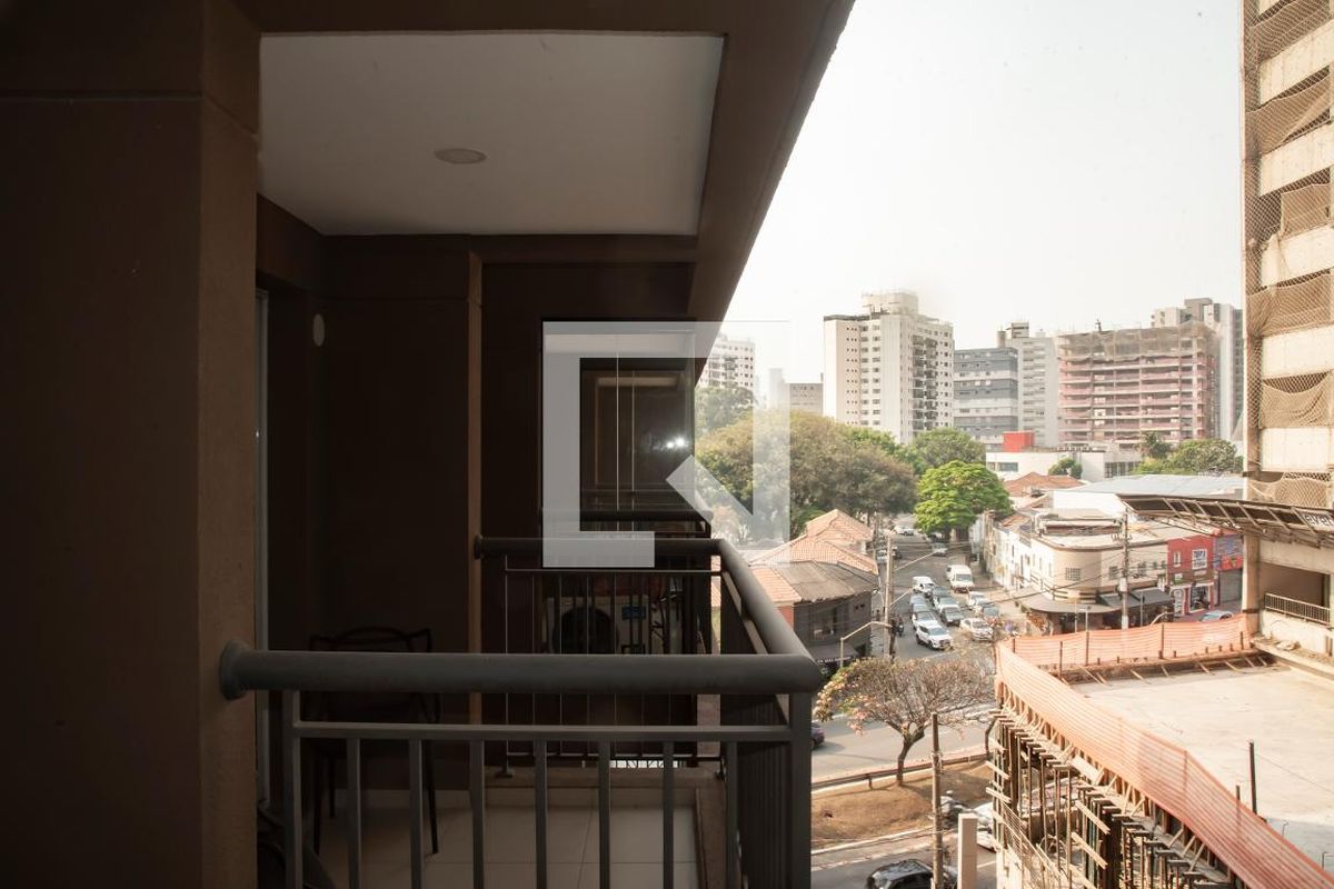Apartamento, 1 quarto, 34 m² - Foto 32
