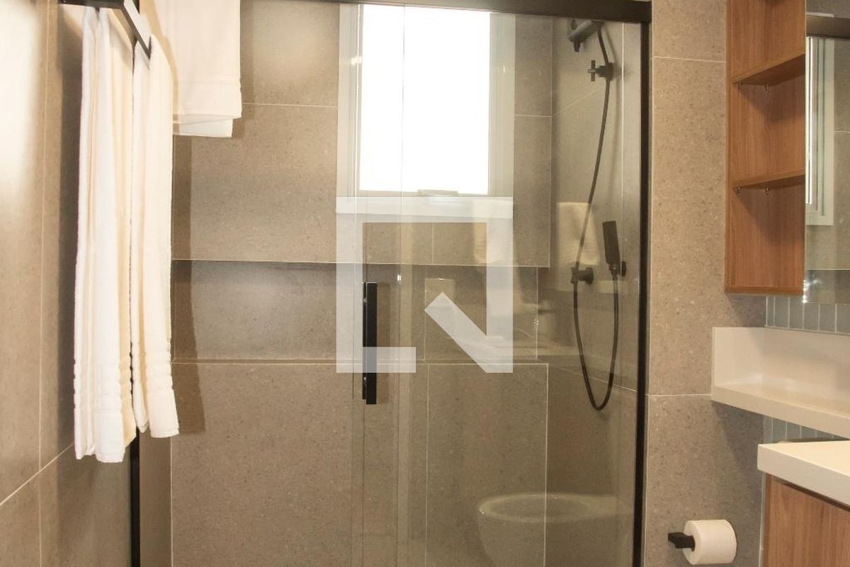 Apartamento, 1 quarto, 34 m² - Foto 54