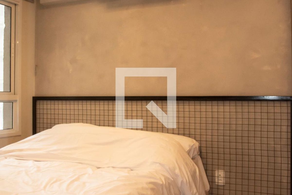 Apartamento, 1 quarto, 34 m² - Foto 34