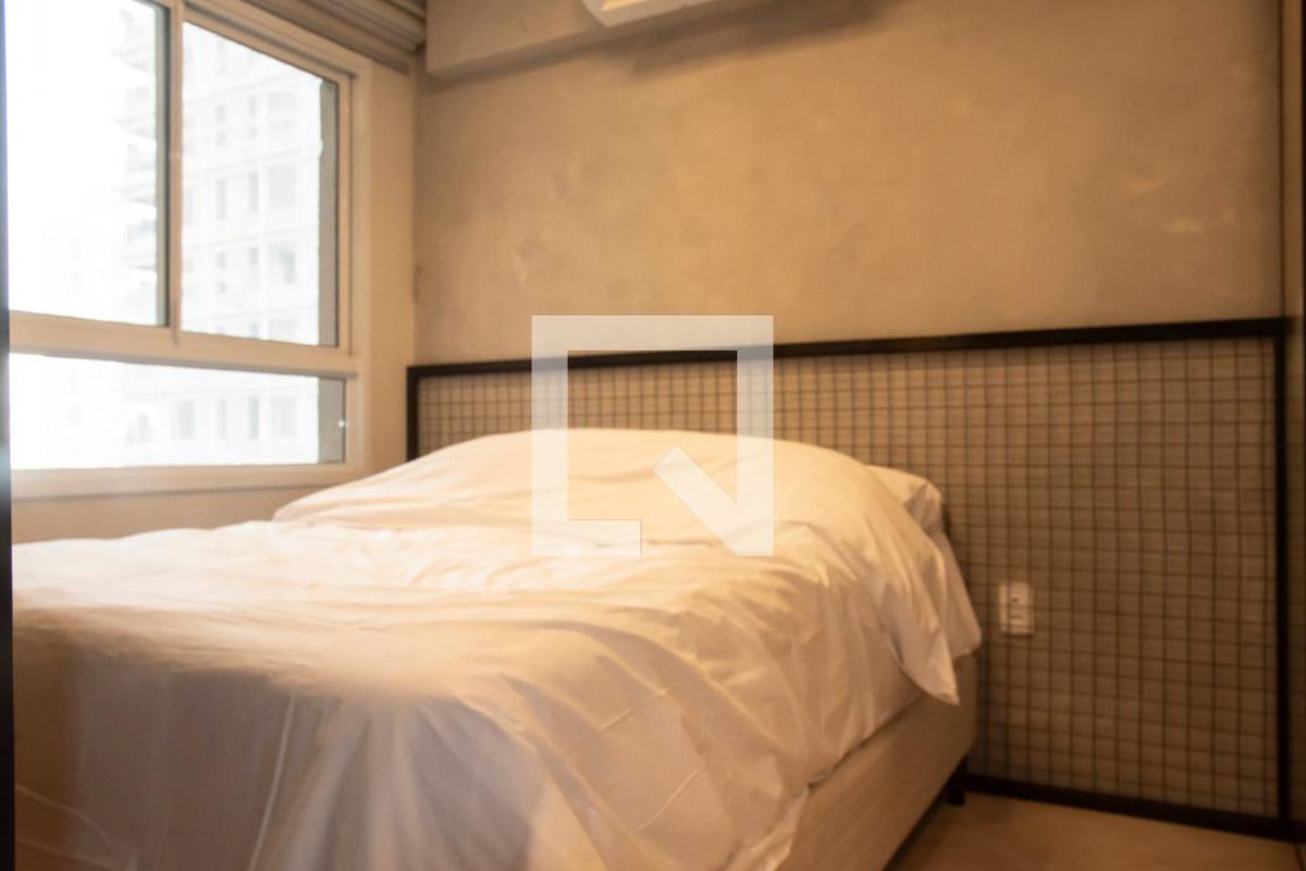 Apartamento, 1 quarto, 34 m² - Foto 36