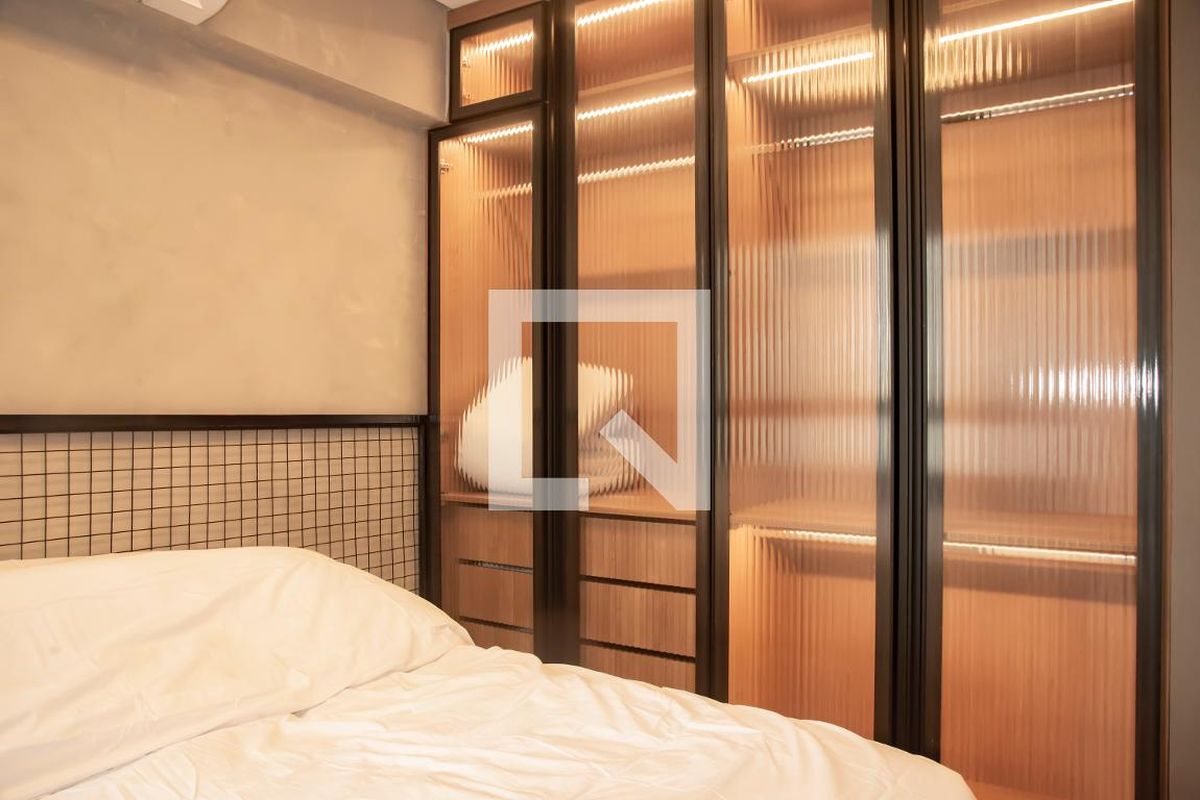 Apartamento, 1 quarto, 34 m² - Foto 42