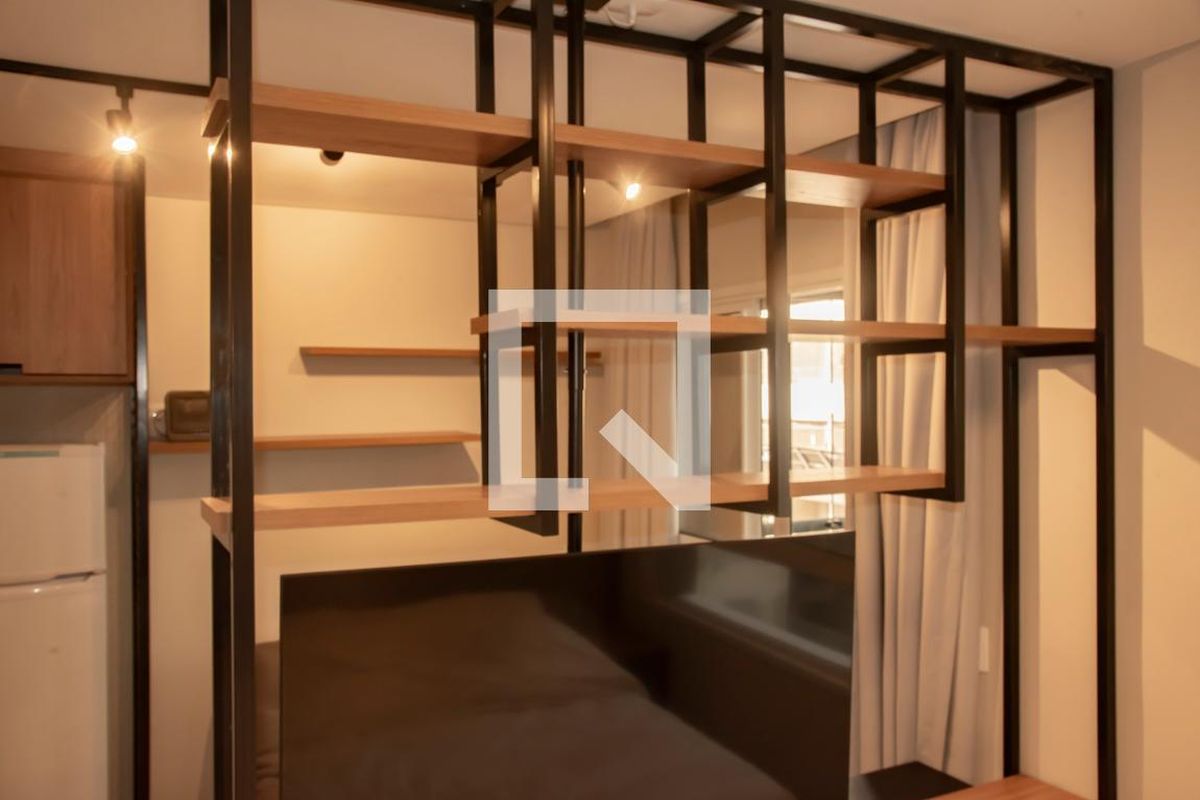 Apartamento, 1 quarto, 34 m² - Foto 46