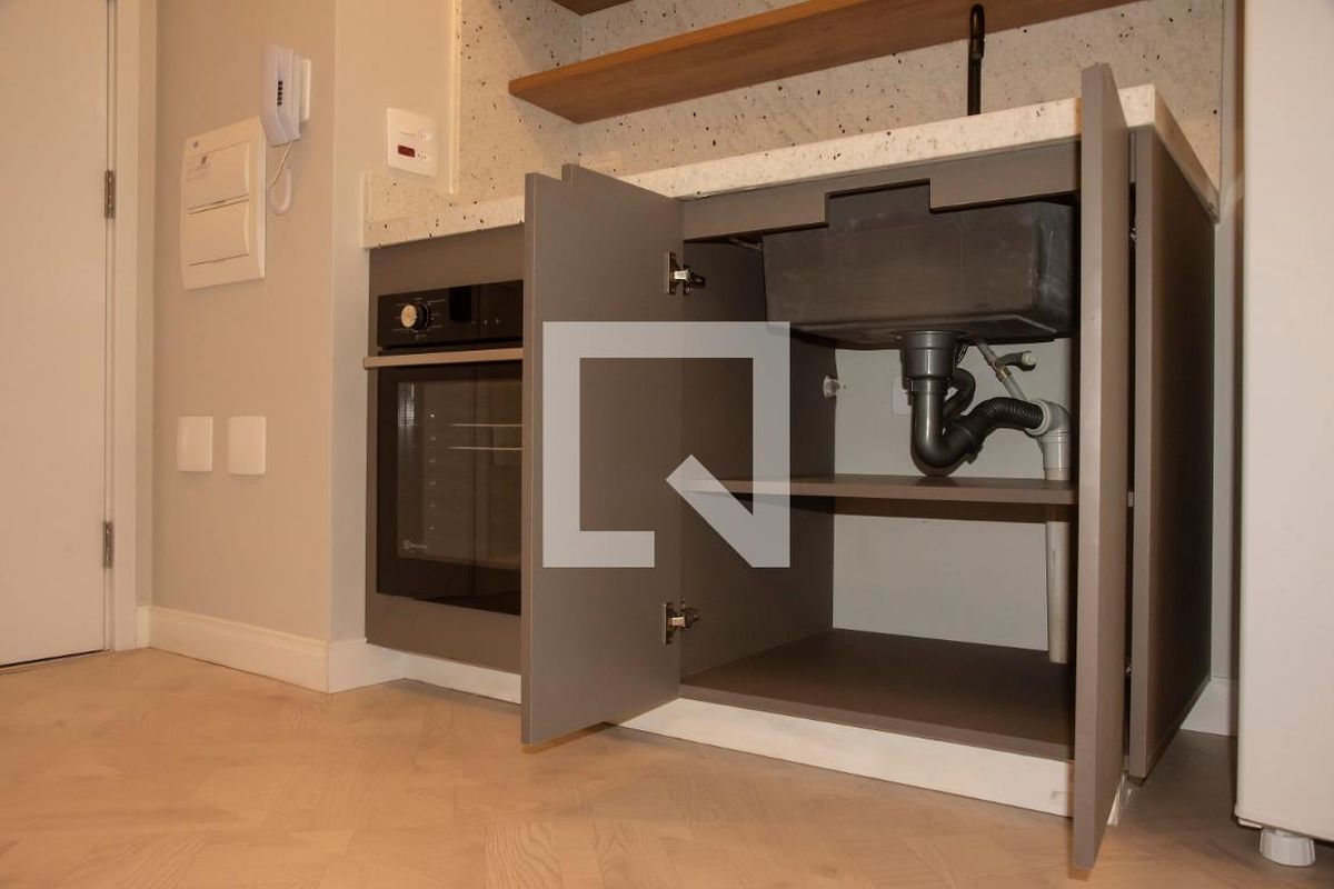 Apartamento, 1 quarto, 34 m² - Foto 90