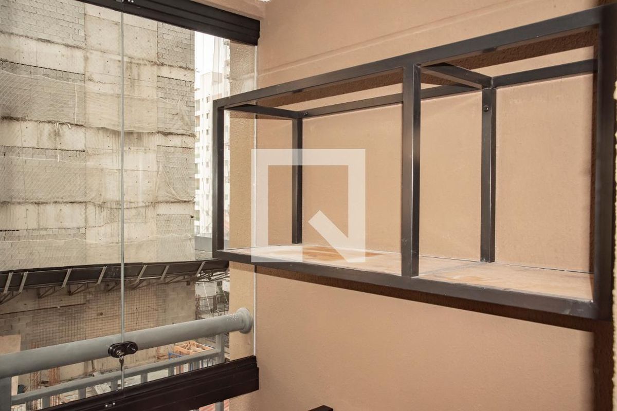 Apartamento, 1 quarto, 34 m² - Foto 30