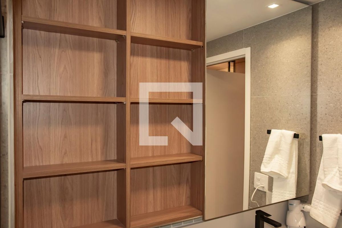 Apartamento, 1 quarto, 34 m² - Foto 66
