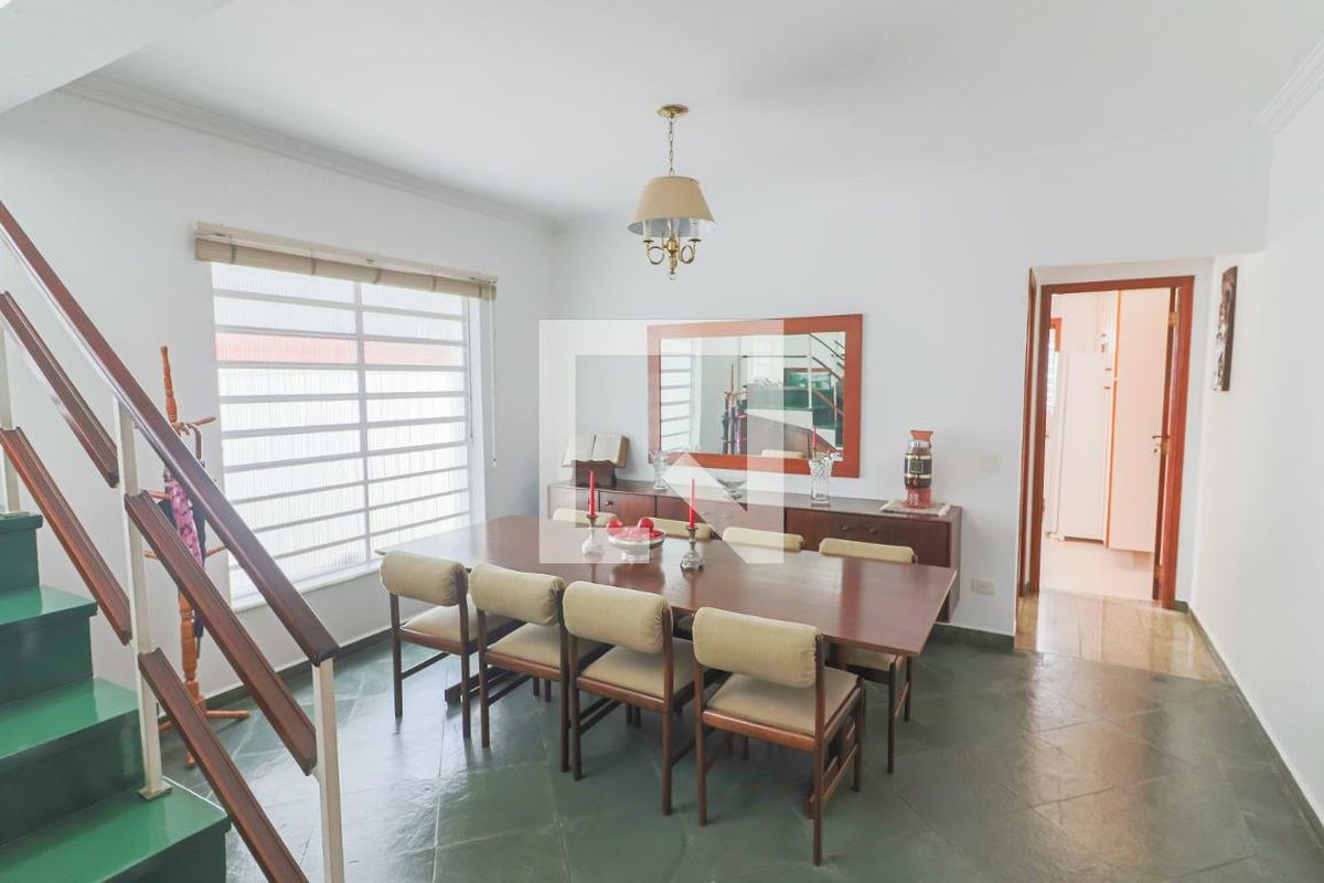 Casa, 3 quartos, 200 m² - Foto 8