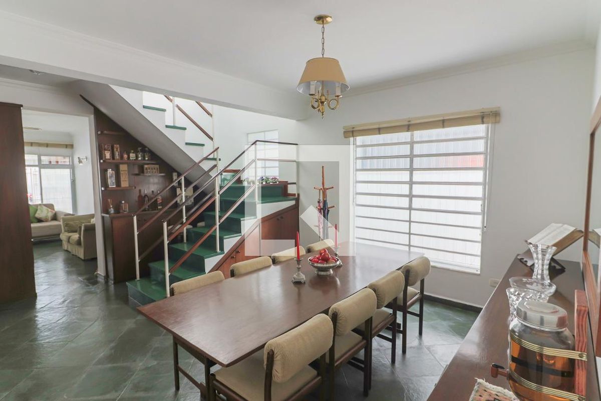 Casa, 3 quartos, 200 m² - Foto 10