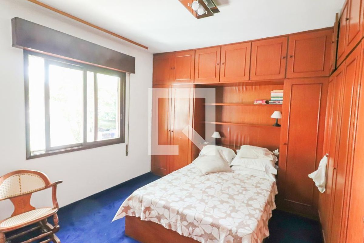 Casa, 3 quartos, 200 m² - Foto 44