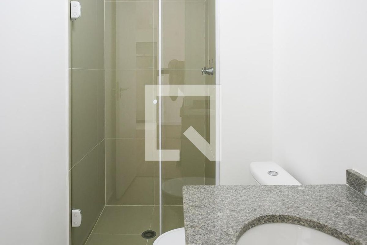 Kitnet-Studio, 38 m² - Foto 30