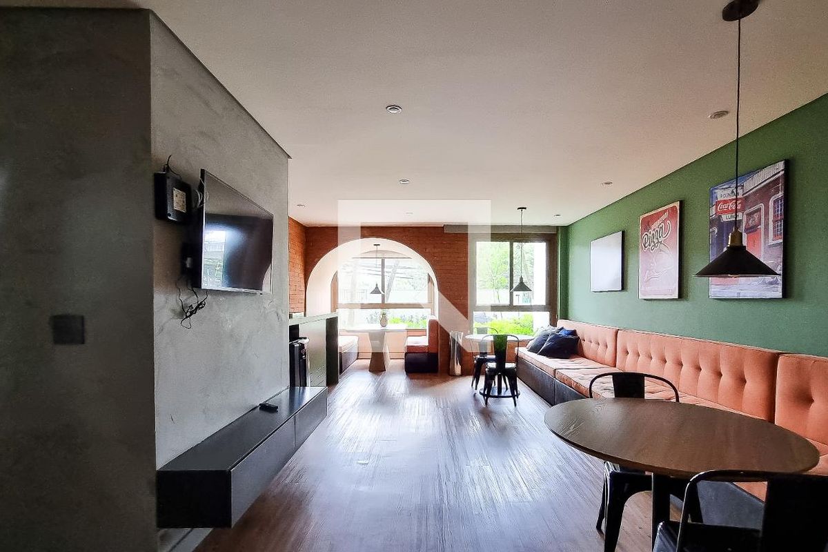 Kitnet-Studio, 38 m² - Foto 60