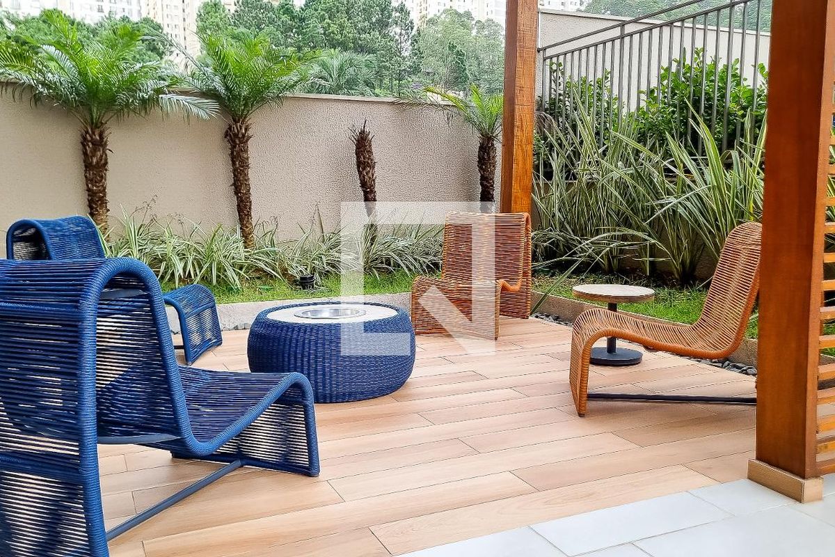 Kitnet-Studio, 38 m² - Foto 66