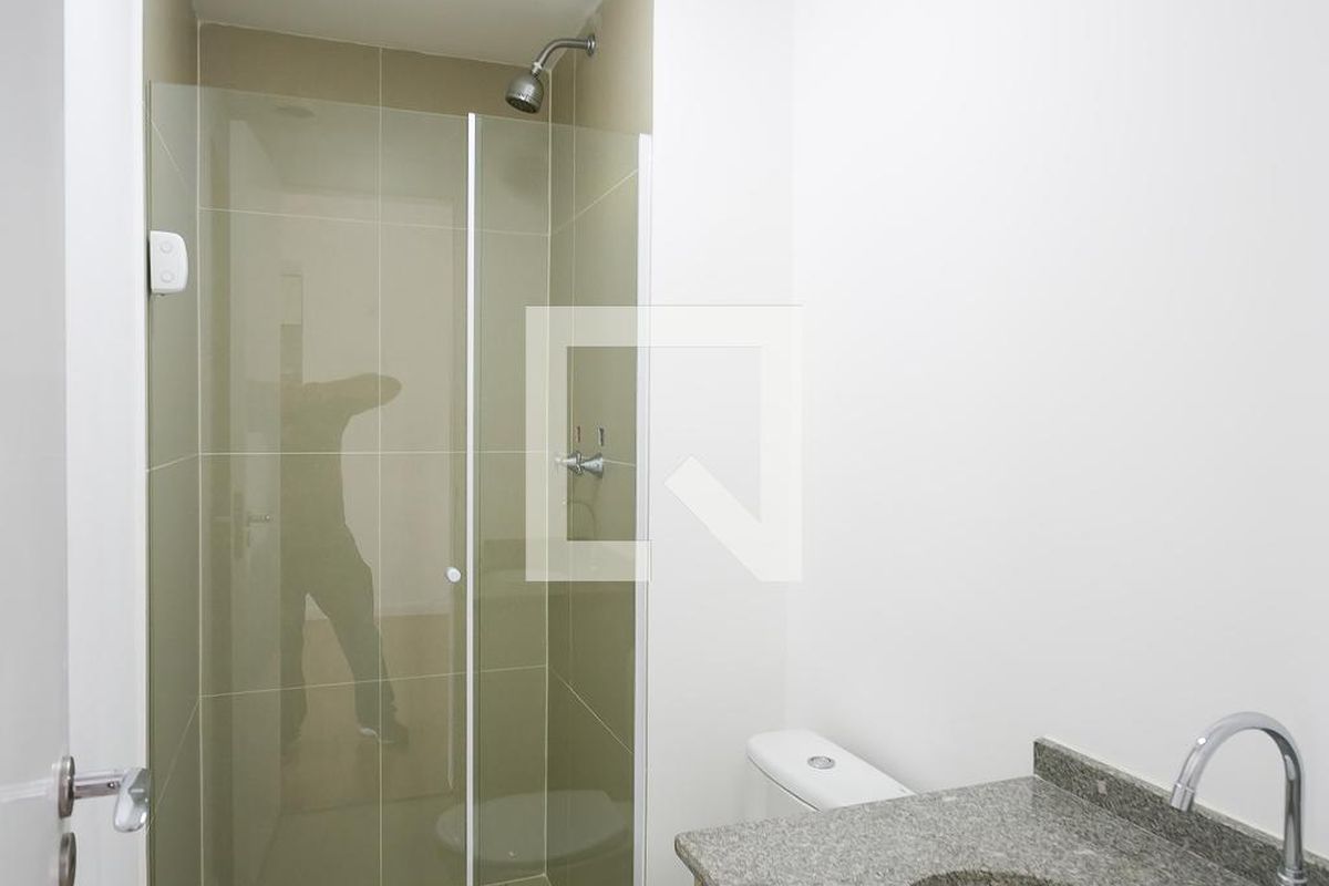 Kitnet-Studio, 38 m² - Foto 26