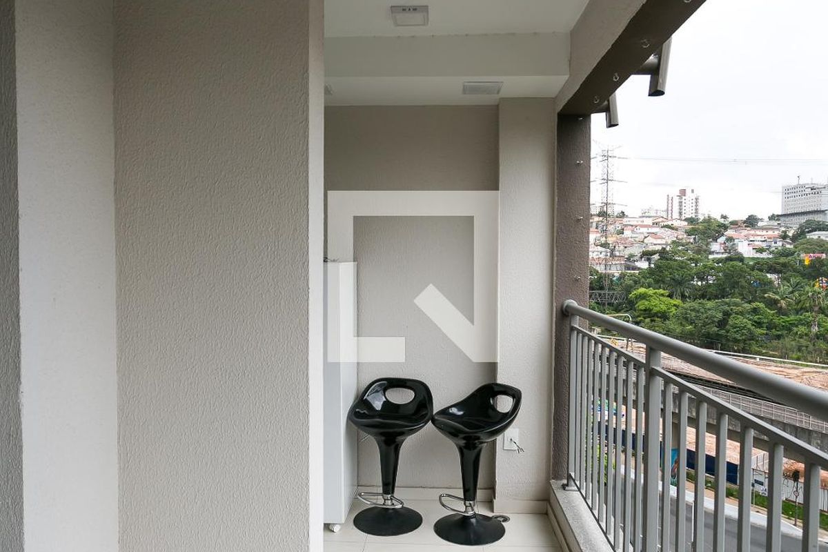 Kitnet-Studio, 38 m² - Foto 36
