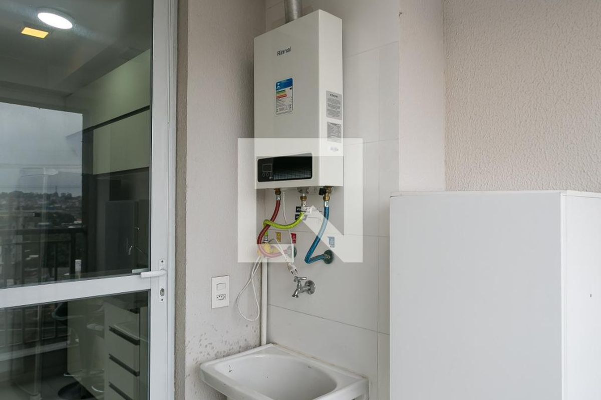 Kitnet-Studio, 38 m² - Foto 50