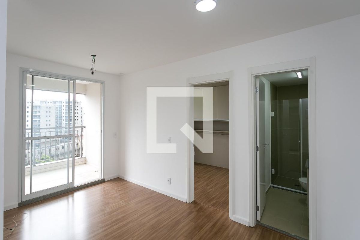 Kitnet-Studio, 38 m² - Foto 4